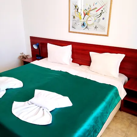 Yalta Complex Свети Влас