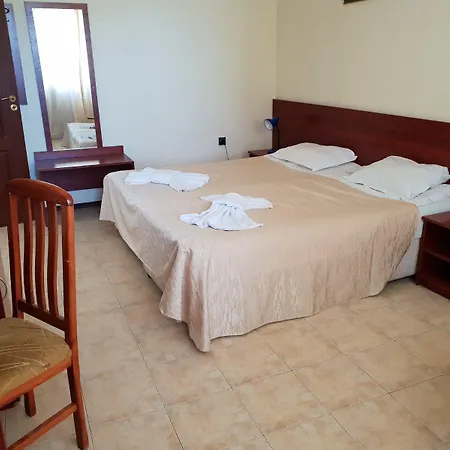 Yalta Complex Свети Влас