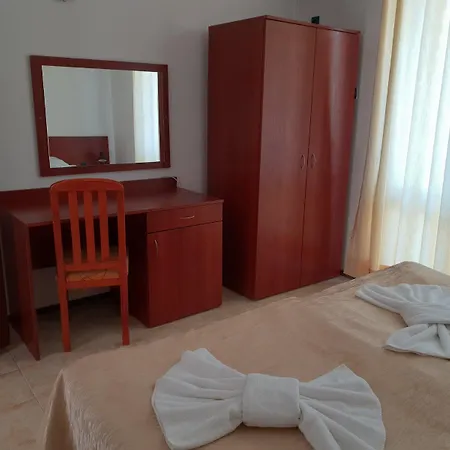 Yalta Complex فندق سفيتي فلاس