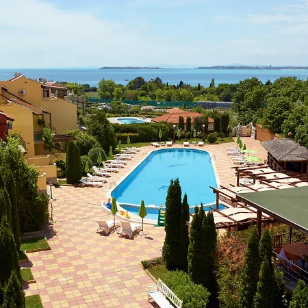 فندق Yalta Complex