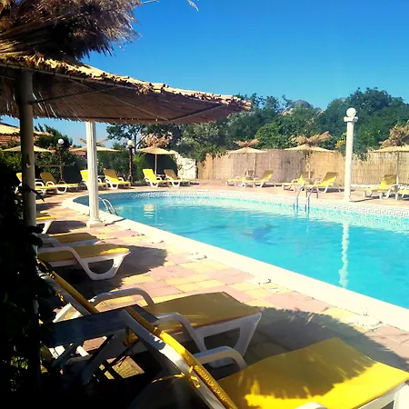 Yalta Complex Hotel Sunny Beach