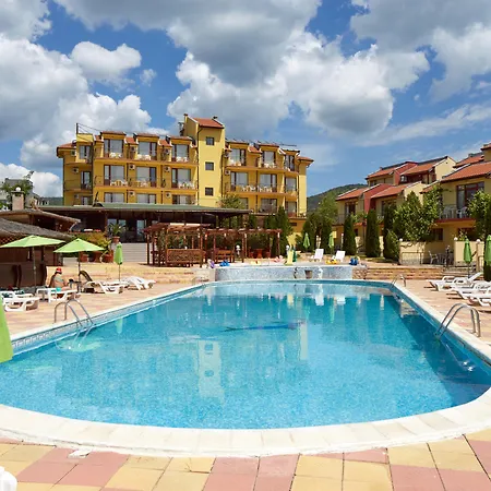 فندق Yalta Complex