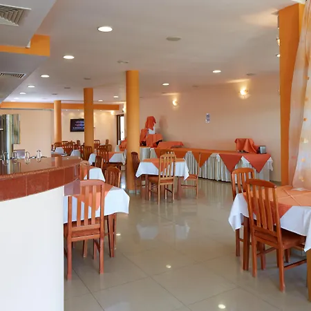 Hotel Yalta Complex Sunny Beach