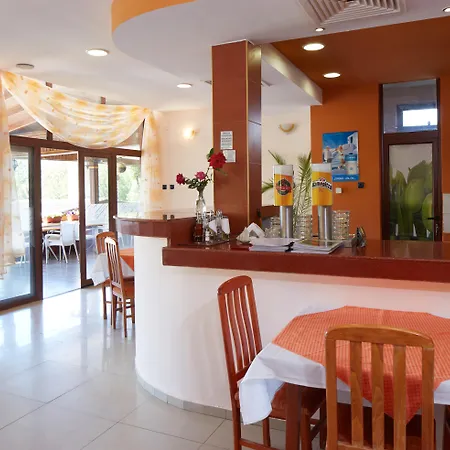 فندق Yalta Complex