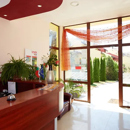 فندق Yalta Complex