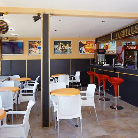 Yalta Complex سفيتي فلاس