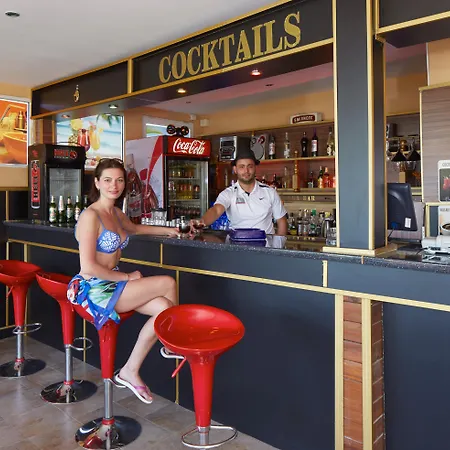 Yalta Complex 3* Sunny Beach