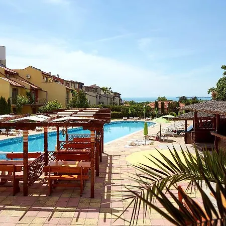 فندق Yalta Complex