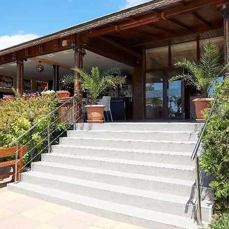 Yalta Complex سفيتي فلاس