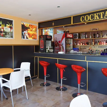 Yalta Complex سفيتي فلاس