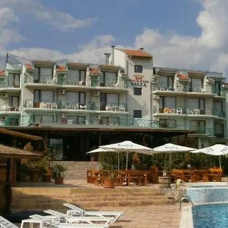 Yalta Complex