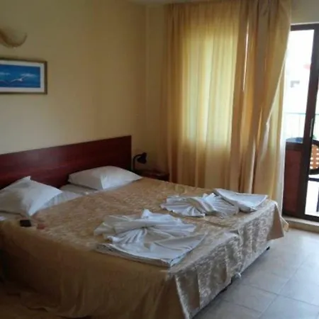 Yalta Complex Hotel 3*