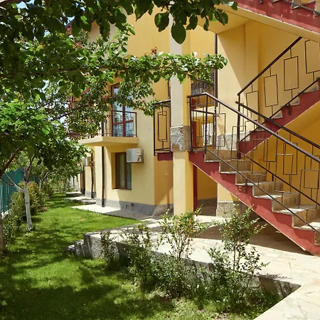 Yalta Complex