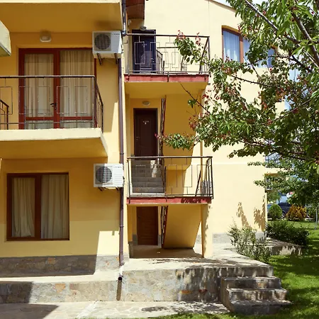 Yalta Complex سفيتي فلاس