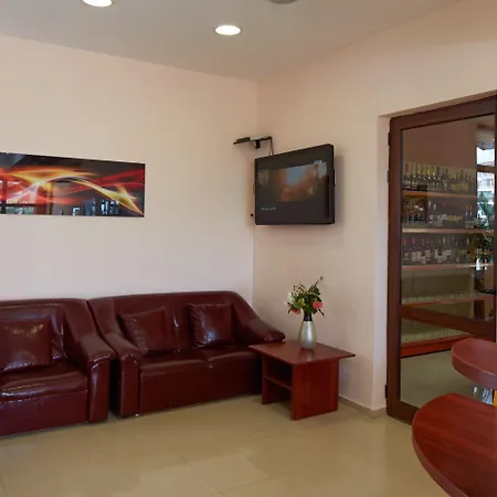 Yalta Complex 3* Солнечный берег