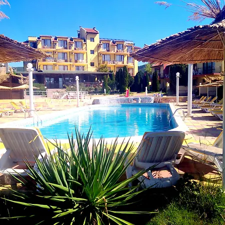 Yalta Complex فندق