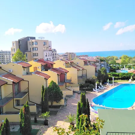 Yalta Complex 3*