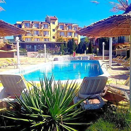 Yalta Complex 3*