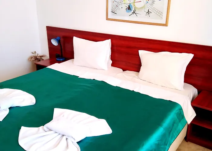 Yalta Complex Sveti Vlas