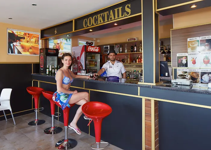 Yalta Complex 3* Sveti Vlas