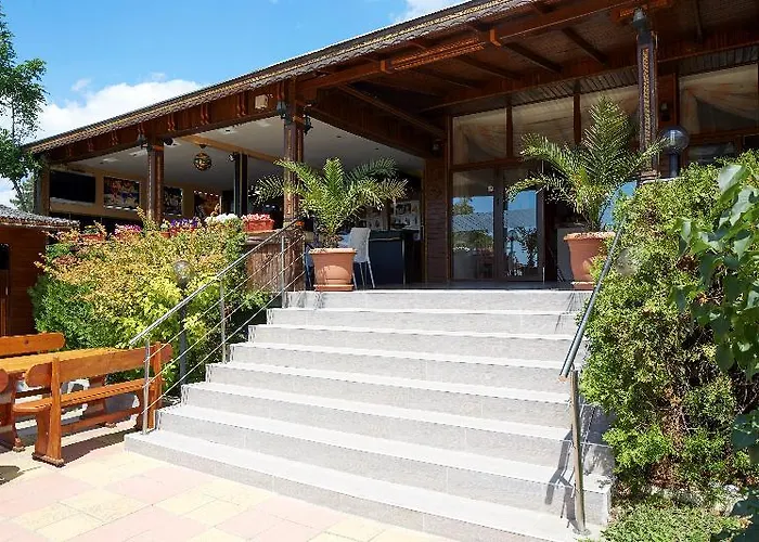 Yalta Complex Sveti Vlas