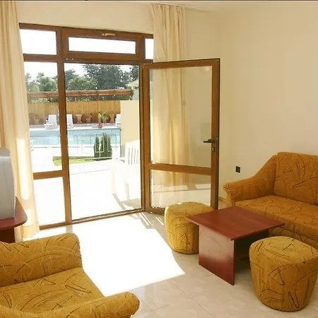 Yalta Complex Hotel Sveti Vlas