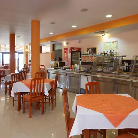 Yalta Complex Sveti Vlas