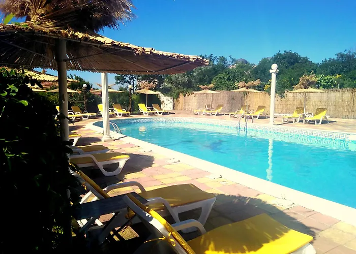 Yalta Complex Hotel Sveti Vlas