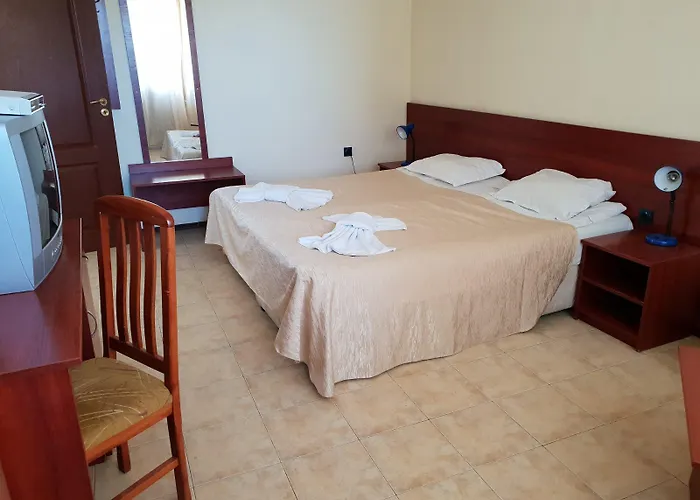 Yalta Complex Sveti Vlas