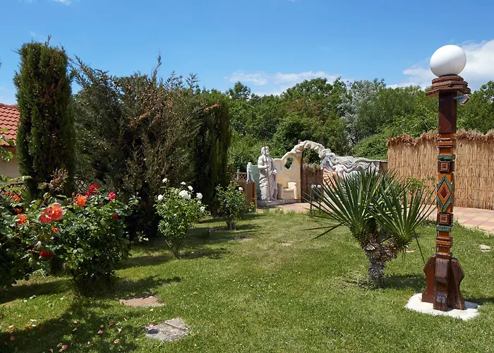 Yalta Complex Hotel Sveti Vlas